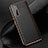 Soft Luxury Leather Snap On Case Cover S05 for Oppo Find X2