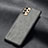 Soft Luxury Leather Snap On Case Cover S05 for Samsung Galaxy A13 4G