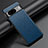 Soft Luxury Leather Snap On Case Cover S06 for Google Pixel 8 5G