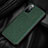 Soft Luxury Leather Snap On Case Cover S06 for Huawei Nova 8 Pro 5G