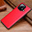 Soft Luxury Leather Snap On Case Cover S06 for Xiaomi Mi 11 Pro 5G