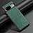 Soft Luxury Leather Snap On Case Cover S07 for Google Pixel 8 5G