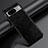 Soft Luxury Leather Snap On Case Cover S07 for Google Pixel 8 5G