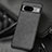 Soft Luxury Leather Snap On Case Cover S07 for Google Pixel 8 5G