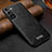 Soft Luxury Leather Snap On Case Cover S07 for Samsung Galaxy S21 FE 5G