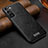 Soft Luxury Leather Snap On Case Cover S07 for Samsung Galaxy S22 5G