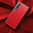 Soft Luxury Leather Snap On Case Cover S07 for Xiaomi Mi 10