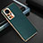 Soft Luxury Leather Snap On Case Cover S07 for Xiaomi Mi 12 5G