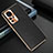 Soft Luxury Leather Snap On Case Cover S07 for Xiaomi Mi 12S Pro 5G