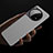 Soft Luxury Leather Snap On Case Cover S08 for OnePlus 12 5G