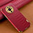 Soft Luxury Leather Snap On Case Cover S08 for Xiaomi Mi 12S Ultra 5G