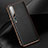 Soft Luxury Leather Snap On Case Cover S09 for Xiaomi Mi 10