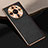 Soft Luxury Leather Snap On Case Cover S09 for Xiaomi Mi 12S Ultra 5G