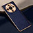 Soft Luxury Leather Snap On Case Cover S09 for Xiaomi Mi 12S Ultra 5G