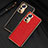 Soft Luxury Leather Snap On Case Cover S10 for Xiaomi Mi 12 5G