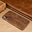 Soft Luxury Leather Snap On Case Cover S11 for Apple iPhone Xs Max