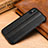 Soft Luxury Leather Snap On Case Cover S11 for Apple iPhone Xs Max