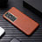 Soft Luxury Leather Snap On Case Cover ST1 for Huawei P60