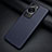 Soft Luxury Leather Snap On Case Cover ST2 for Huawei P60