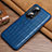 Soft Luxury Leather Snap On Case Cover ST3 for Huawei P50