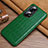 Soft Luxury Leather Snap On Case Cover ST3 for Huawei P50