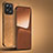 Soft Luxury Leather Snap On Case Cover TB1 for Xiaomi Mi 13 5G