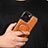 Soft Luxury Leather Snap On Case Cover with Mag-Safe Magnetic JD1 for Apple iPhone 15 Pro Max