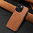 Soft Luxury Leather Snap On Case Cover WZ1 for Apple iPhone 14 Pro Max