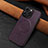 Soft Luxury Leather Snap On Case Cover WZ1 for Apple iPhone 14 Pro Max