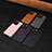 Soft Luxury Leather Snap On Case Cover WZ1 for Apple iPhone 14 Pro Max