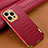 Soft Luxury Leather Snap On Case Cover XD1 for Apple iPhone 13 Pro