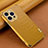 Soft Luxury Leather Snap On Case Cover XD1 for Apple iPhone 15 Pro