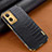 Soft Luxury Leather Snap On Case Cover XD1 for Realme 10 4G