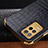 Soft Luxury Leather Snap On Case Cover XD1 for Realme 8 5G