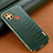 Soft Luxury Leather Snap On Case Cover XD1 for Realme C12