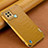 Soft Luxury Leather Snap On Case Cover XD1 for Realme C21