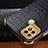 Soft Luxury Leather Snap On Case Cover XD1 for Realme C21