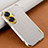 Soft Luxury Leather Snap On Case Cover XD1 for Realme C55