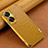 Soft Luxury Leather Snap On Case Cover XD1 for Realme C55