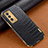 Soft Luxury Leather Snap On Case Cover XD1 for Realme GT Master Explorer 5G