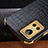 Soft Luxury Leather Snap On Case Cover XD1 for Realme GT Neo3 5G