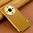 Soft Luxury Leather Snap On Case Cover XD1 for Realme Narzo 60 5G