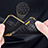 Soft Luxury Leather Snap On Case Cover XD1 for Realme Narzo N55