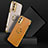 Soft Luxury Leather Snap On Case Cover XD1 for Samsung Galaxy F34 5G