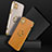 Soft Luxury Leather Snap On Case Cover XD1 for Samsung Galaxy F42 5G