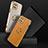 Soft Luxury Leather Snap On Case Cover XD1 for Samsung Galaxy M32 4G