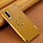 Soft Luxury Leather Snap On Case Cover XD1 for Samsung Galaxy Note 10 5G