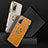 Soft Luxury Leather Snap On Case Cover XD1 for Samsung Galaxy Note 20 5G