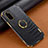 Soft Luxury Leather Snap On Case Cover XD1 for Samsung Galaxy S20