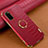 Soft Luxury Leather Snap On Case Cover XD1 for Samsung Galaxy S20